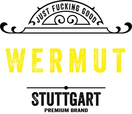 Just Fucking Good Wermut